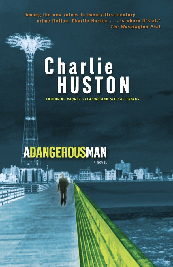 A Dangerous Man-Fiction: Modern and contemporary-買書書 BuyBookBook