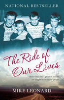 The Ride of Our Lives-Biography and memoirs-買書書 BuyBookBook