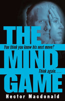 The Mind Game-Fiction: Modern and contemporary-買書書 BuyBookBook