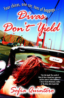 Divas Don't Yield-Fiction: general and literary-買書書 BuyBookBook