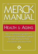 The Merck Manual of Health & Aging-Family and health-買書書 BuyBookBook