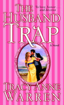 The Husband Trap-Fiction: Romance-買書書 BuyBookBook