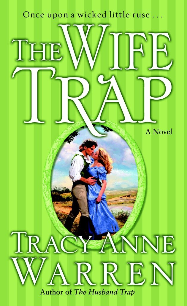 The Wife Trap-Fiction: Romance-買書書 BuyBookBook
