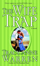 The Wife Trap-Fiction: Romance-買書書 BuyBookBook