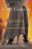 Queen of the Underworld-Fiction: general and literary-買書書 BuyBookBook