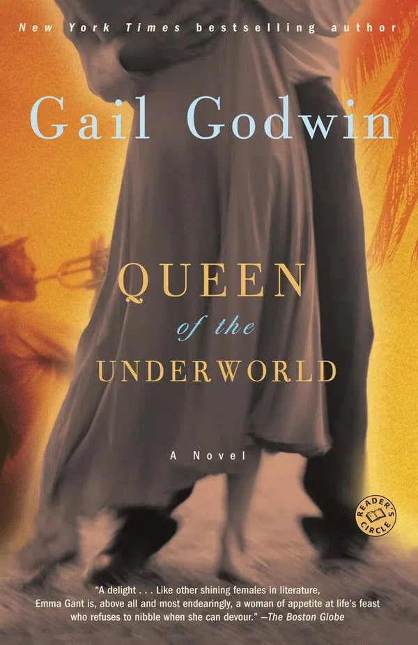 Queen of the Underworld-Fiction: general and literary-買書書 BuyBookBook