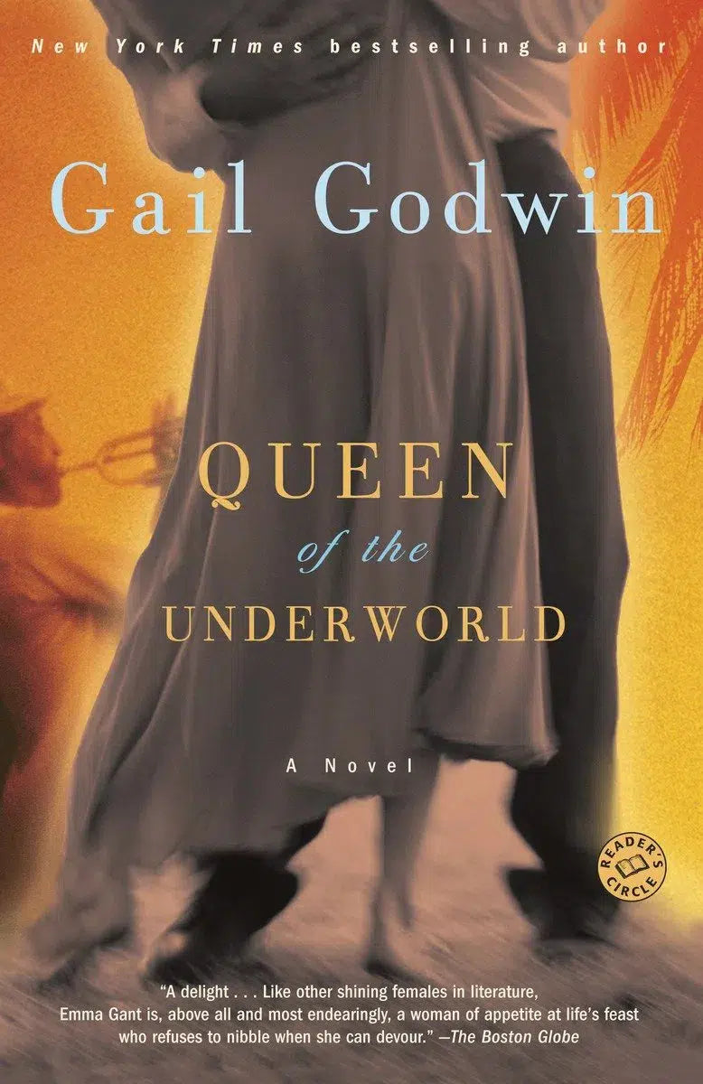 Queen of the Underworld-Fiction: general and literary-買書書 BuyBookBook