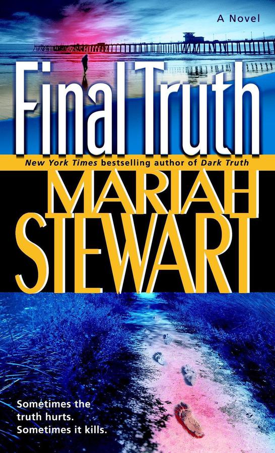 Final Truth-Fiction: Romance-買書書 BuyBookBook