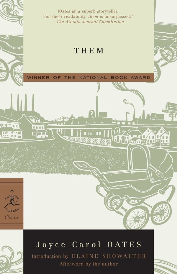 them-Fiction: general and literary-買書書 BuyBookBook