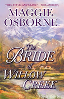 The Bride of Willow Creek-Fiction: Romance-買書書 BuyBookBook