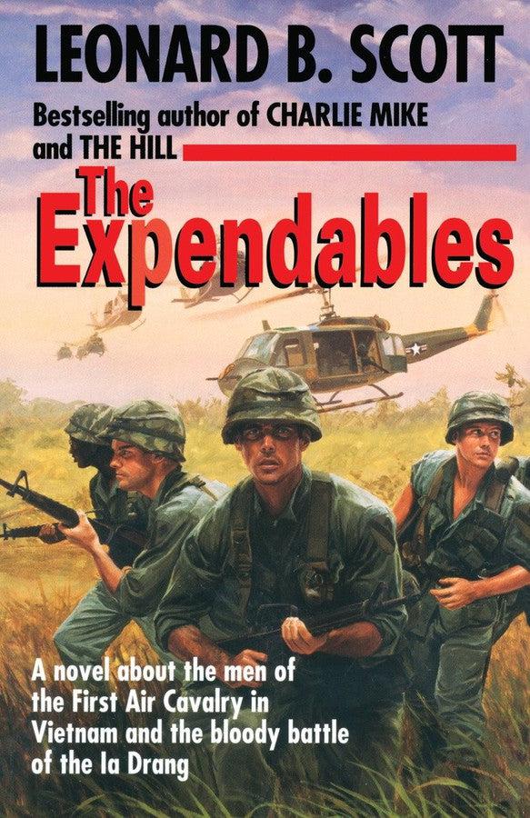 The Expendables-Fiction: Adventure / action / war-買書書 BuyBookBook