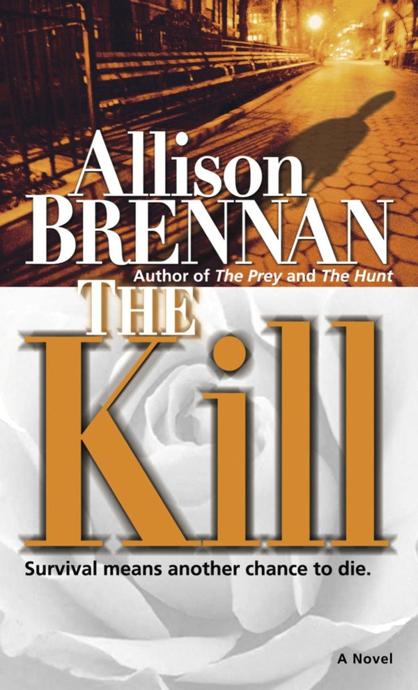 The Kill-Fiction: Romance-買書書 BuyBookBook