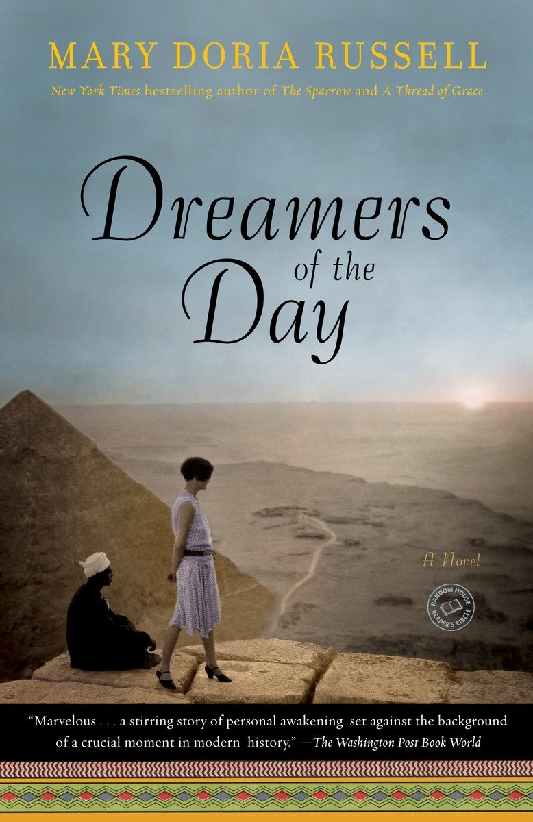 Dreamers of the Day-Fiction: Historical fiction-買書書 BuyBookBook