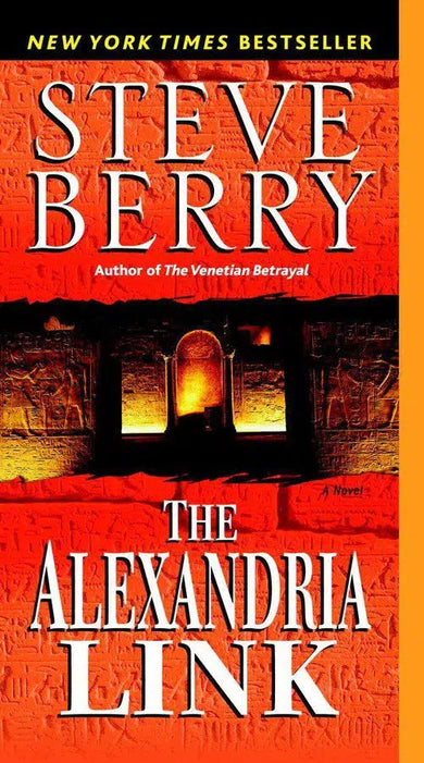 The Alexandria Link-Fiction: Modern and contemporary-買書書 BuyBookBook