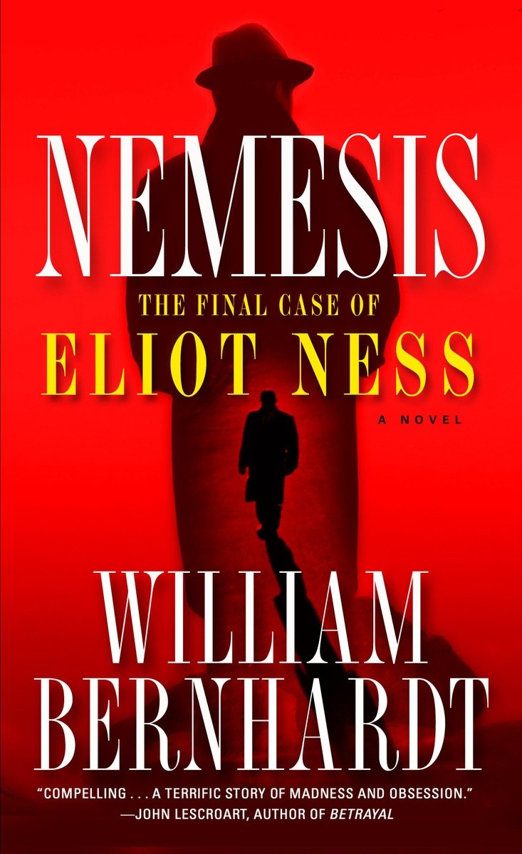 Nemesis-Fiction: Modern and contemporary-買書書 BuyBookBook