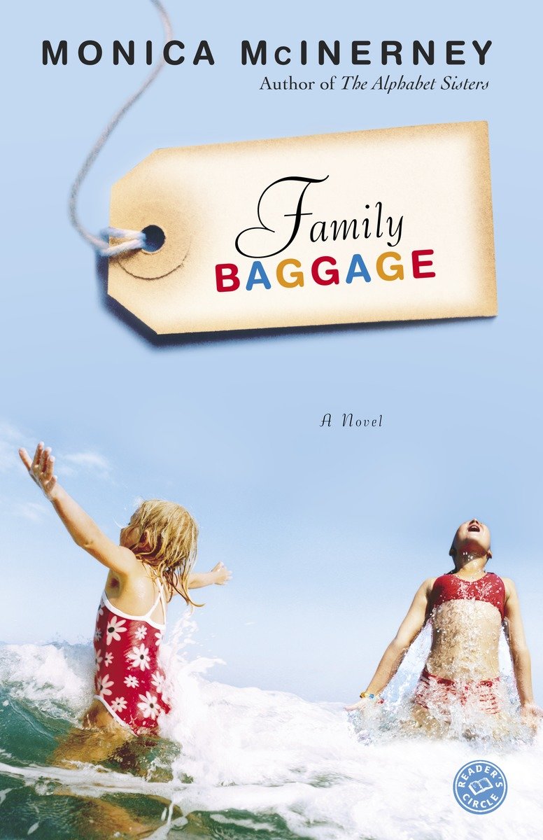 Family Baggage-Fiction: general and literary-買書書 BuyBookBook