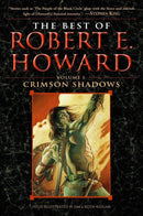 The Best of Robert E. Howard  Volume 1-Fiction: Fantasy-買書書 BuyBookBook