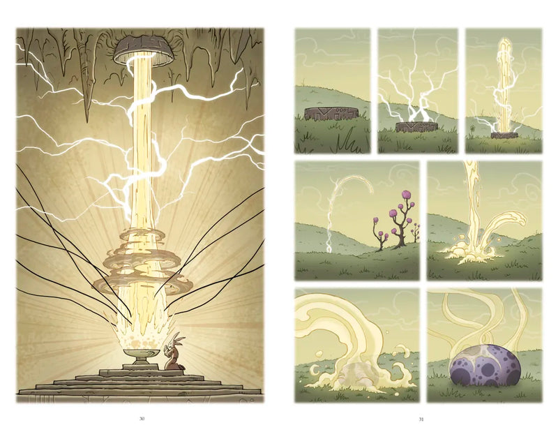 Flight Volume Three US - Paperback / softback