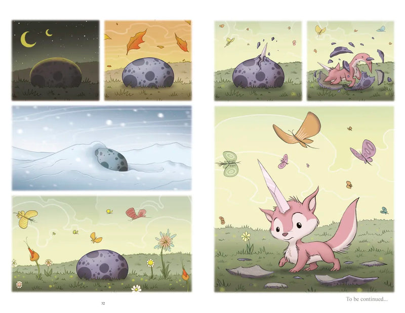 Flight Volume Three US - Paperback / softback