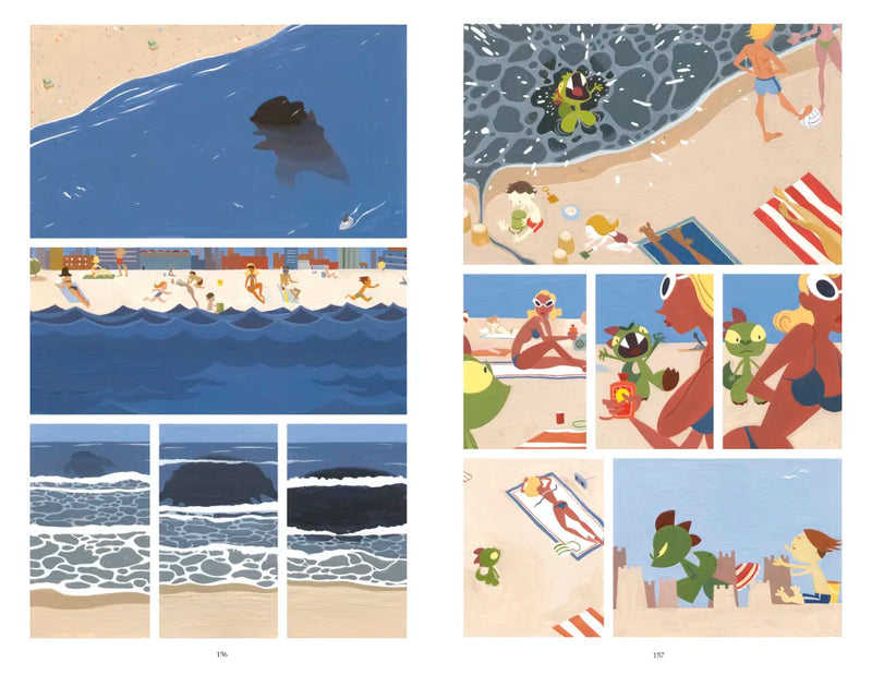 Flight Volume Three US - Paperback / softback