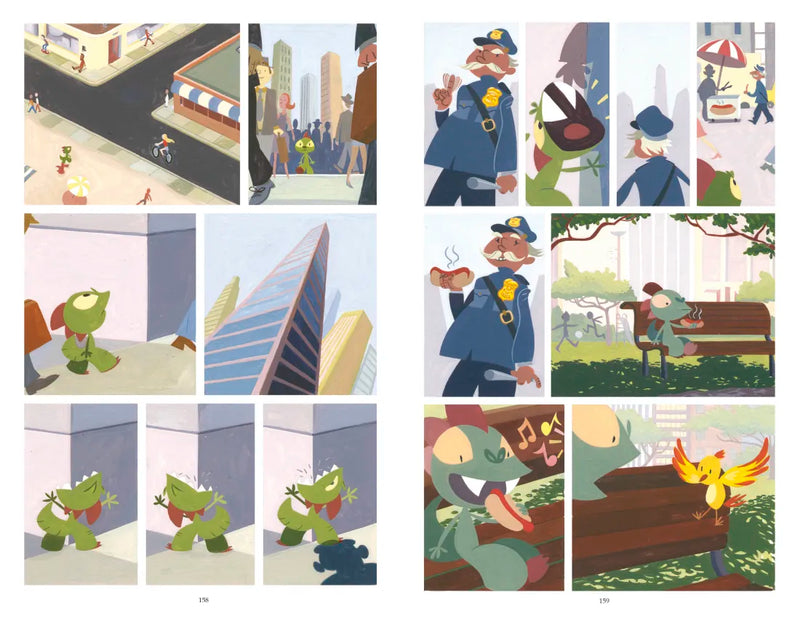 Flight Volume Three US - Paperback / softback