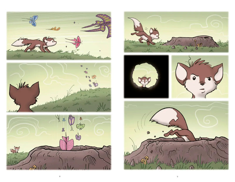 Flight Volume Three US - Paperback / softback