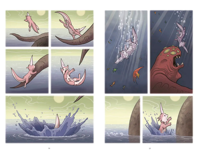 Flight Volume Four US - Paperback / softback