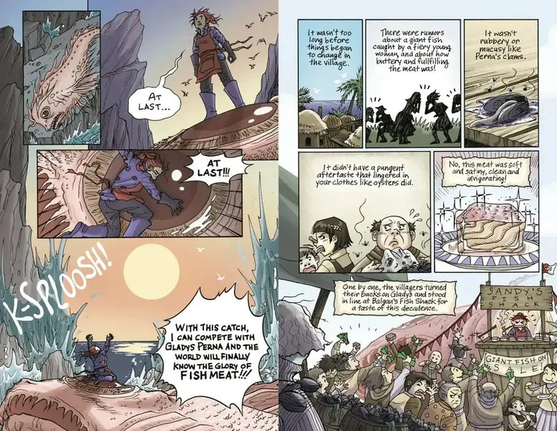 Flight Volume Four US - Paperback / softback