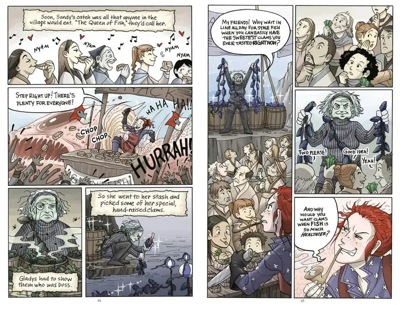 Flight Volume Four US - Paperback / softback