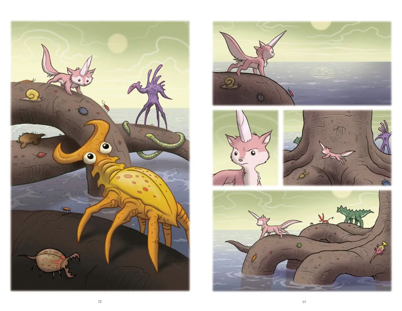 Flight Volume Four US - Paperback / softback