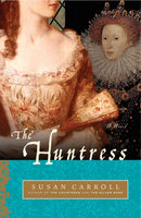 The Huntress-Fiction: Romance-買書書 BuyBookBook