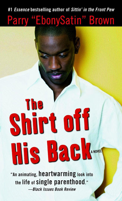 The Shirt off His Back-Fiction: general and literary-買書書 BuyBookBook