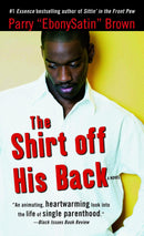 The Shirt off His Back-Fiction: general and literary-買書書 BuyBookBook