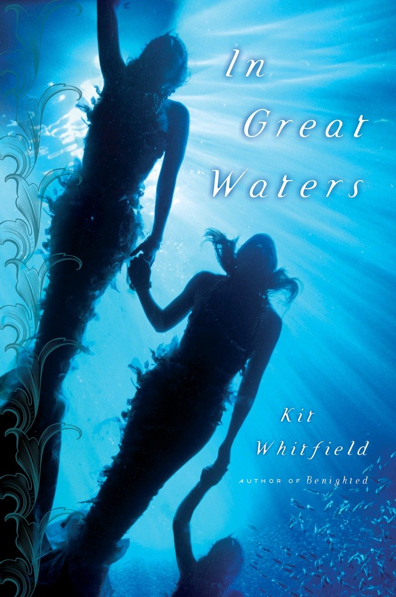 In Great Waters-Fiction: Fantasy-買書書 BuyBookBook