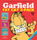 Garfield Fat Cat 3-Pack
