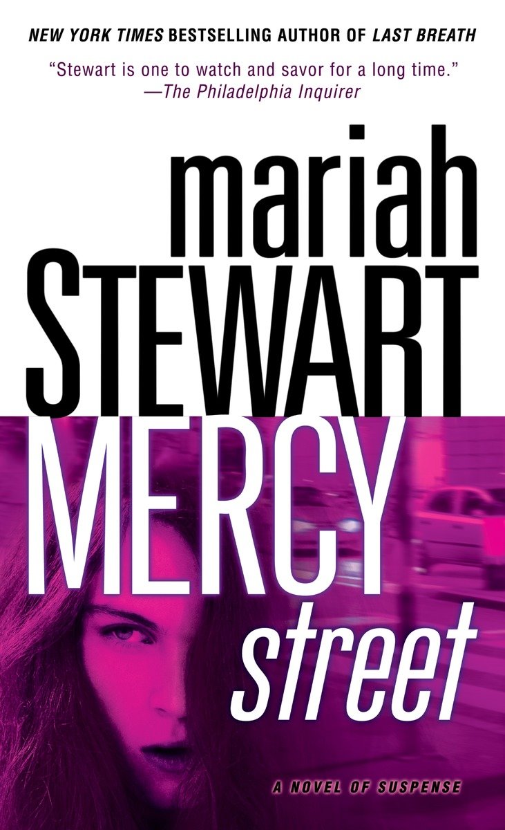 Mercy Street-Fiction: Romance-買書書 BuyBookBook