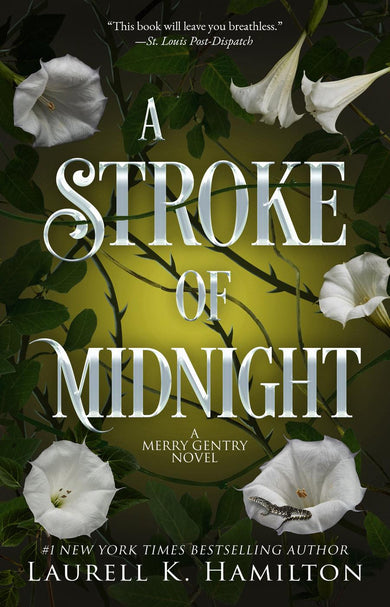 A Stroke Of Midnight