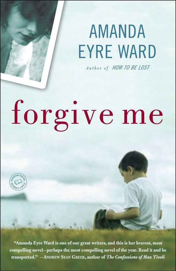 Forgive Me-Fiction: general and literary-買書書 BuyBookBook