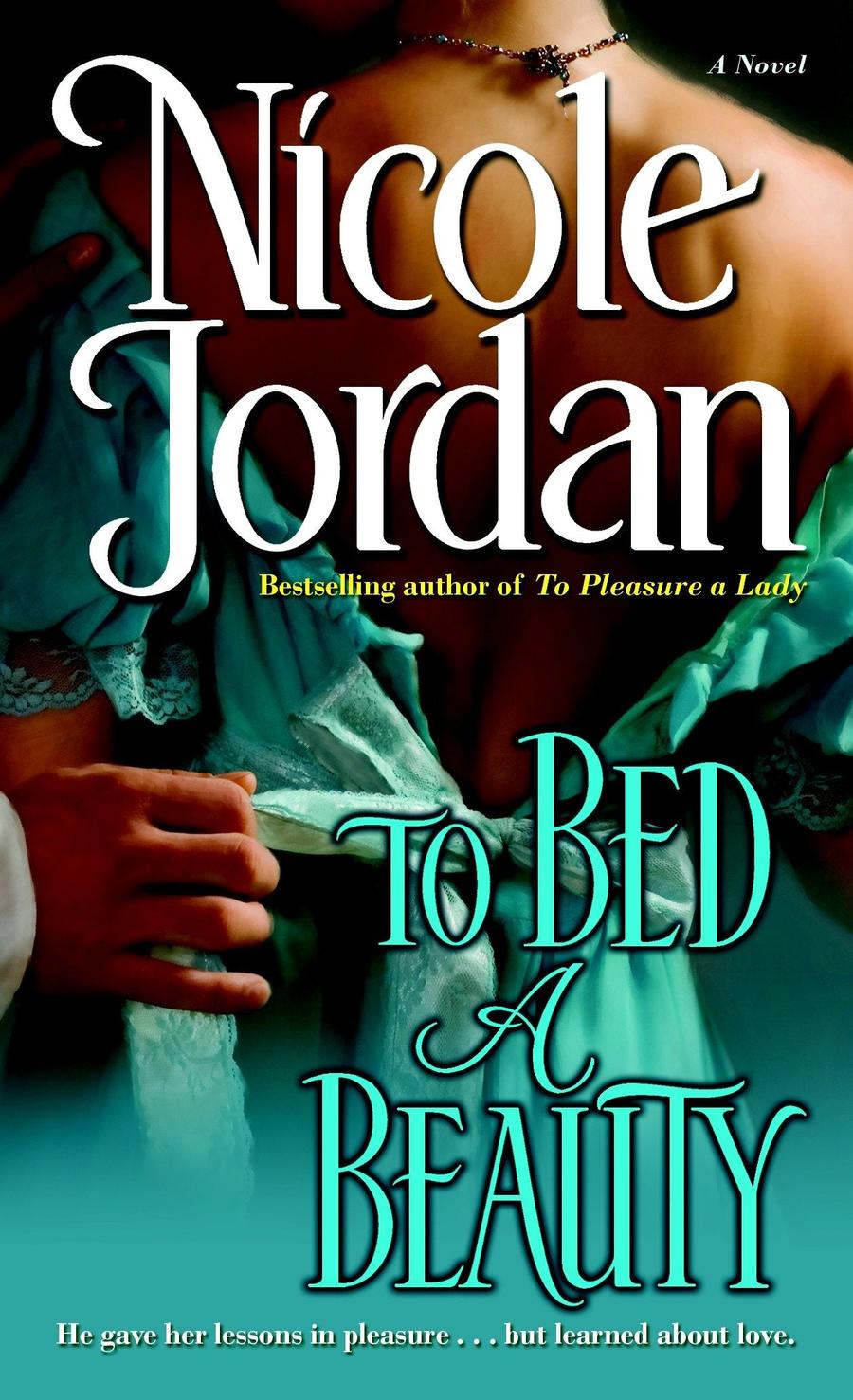 To Bed a Beauty-Fiction: Romance-買書書 BuyBookBook