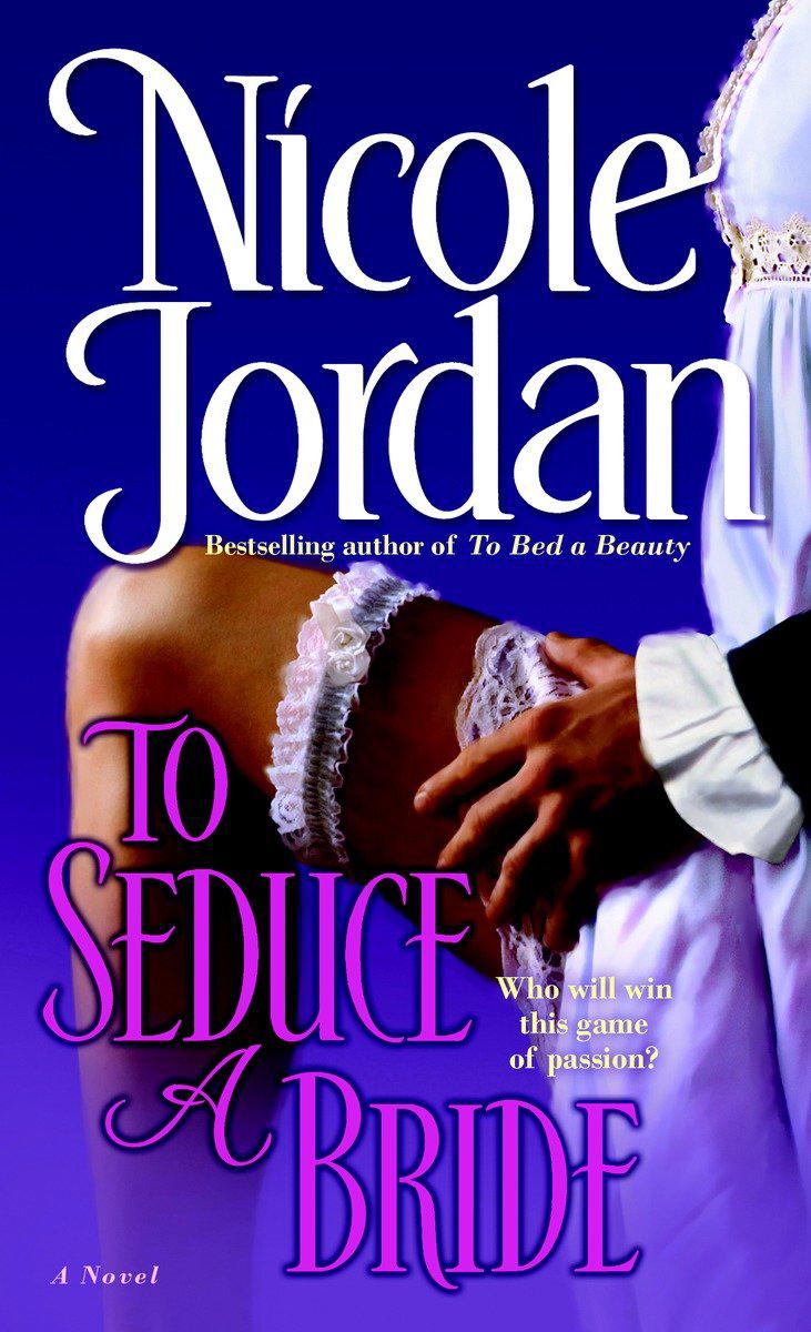 To Seduce a Bride-Fiction: Romance-買書書 BuyBookBook