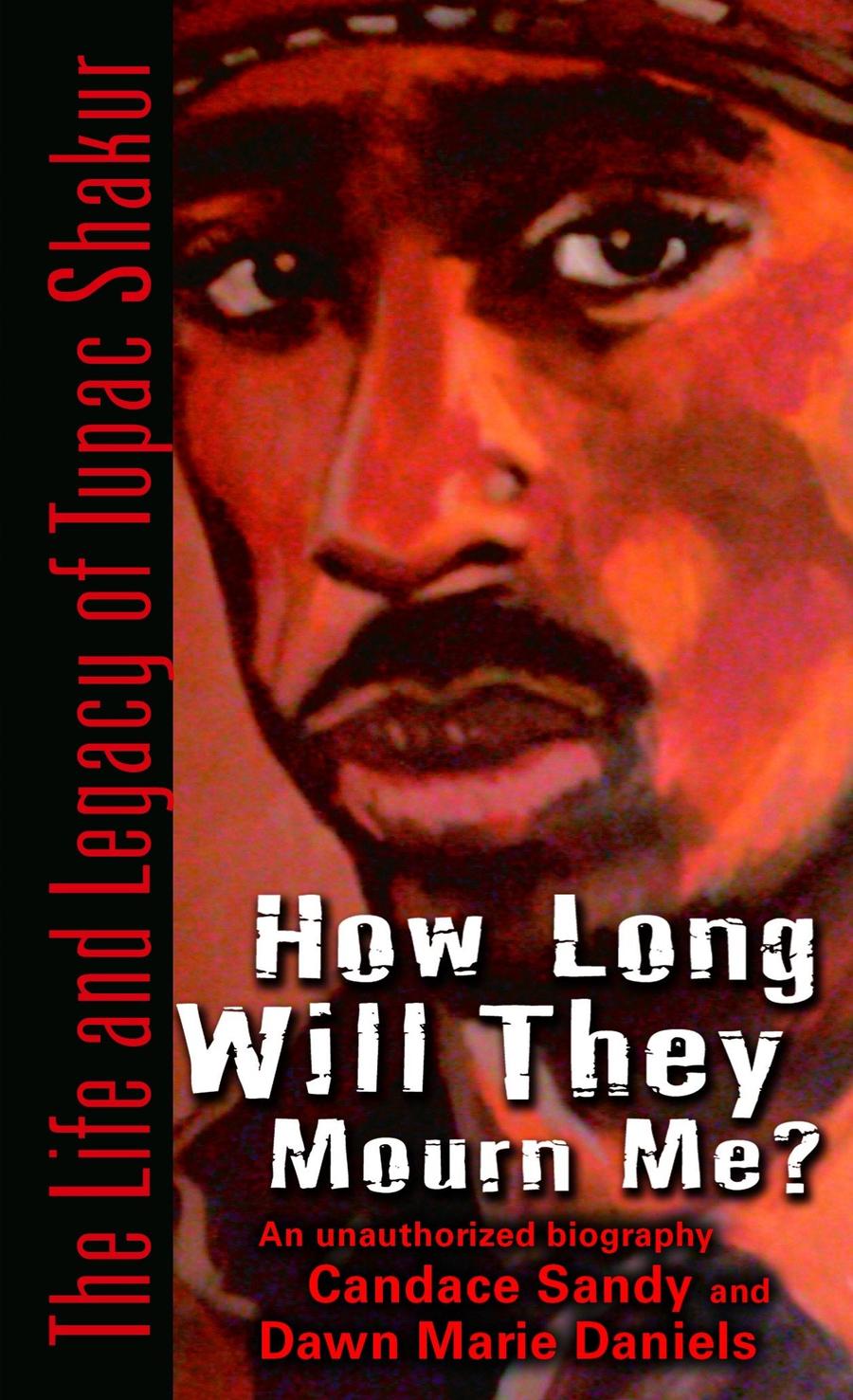 How Long Will They Mourn Me?-Biography and memoirs-買書書 BuyBookBook