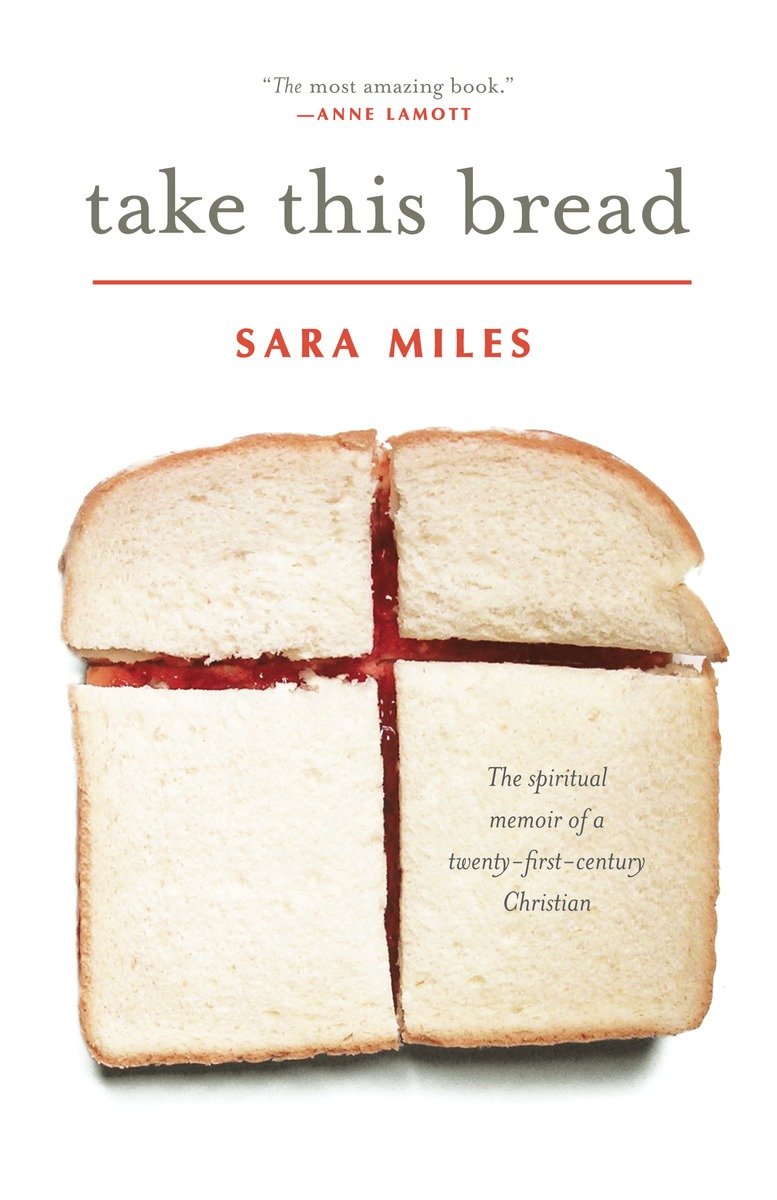 Take This Bread-Memoirs-買書書 BuyBookBook