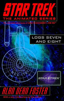 Star Trek Logs Seven and Eight-Fiction: Science fiction-買書書 BuyBookBook
