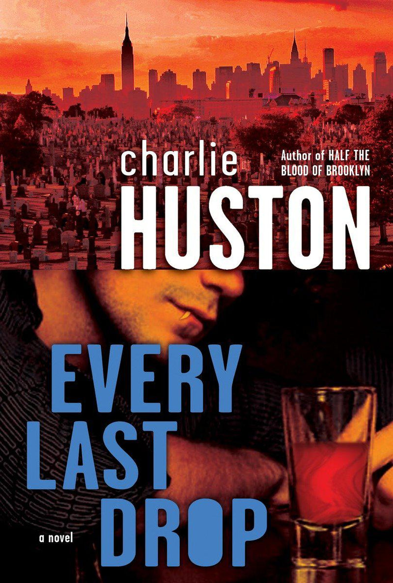 Every Last Drop-Fiction: Modern and contemporary-買書書 BuyBookBook