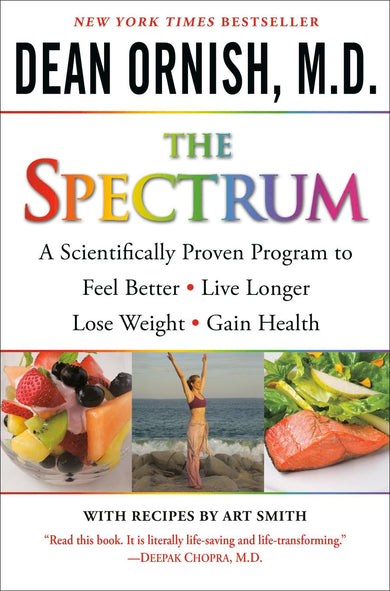 The Spectrum-Family and health-買書書 BuyBookBook
