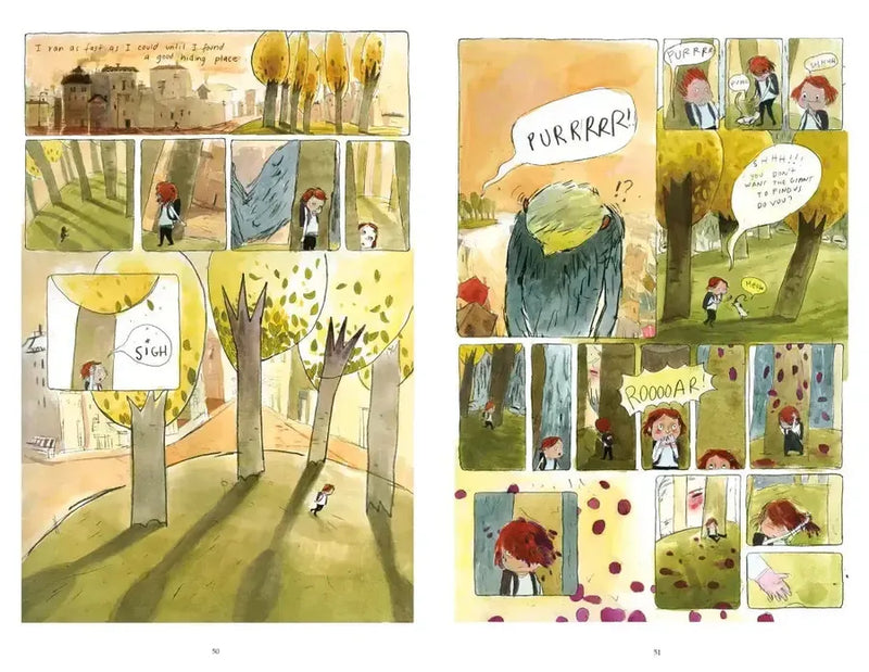 Flight Volume Two US - Paperback / softback