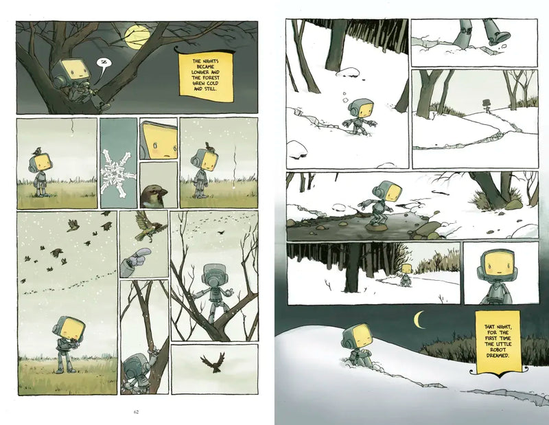 Flight Volume Two US - Paperback / softback