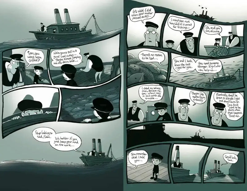 Flight Volume Two US - Paperback / softback