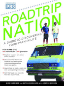 Roadtrip Nation-Self-help/ personal development/ practical advice-買書書 BuyBookBook
