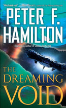 The Dreaming Void-Fiction: Science fiction-買書書 BuyBookBook